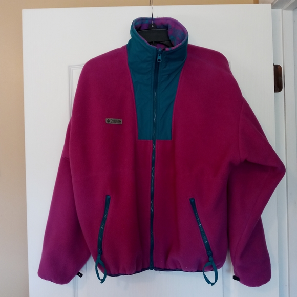 Columbia Women's Two in one ski jacket - Picture 14 of 16
